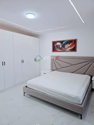 Appartamento 2+1 in affitto a Rruga Mili Goga, Durazzo, 95 m². Foto 12 di 12