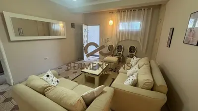 Apartament 3+1 me qera në Sauk i Ri, Tiranë, 164 m². Foto 1 nga 10