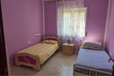 Appartamento 2+1 in affitto a Transballkanike, Valona, 120 m². Foto 5 di 9