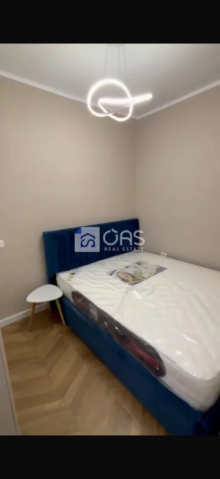 Studio for rent in Fresku, Tirana, 50 m². Photo 1 of 3