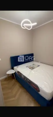 Studio for rent in Fresku, Tirana, 50 m². Photo 1 of 3