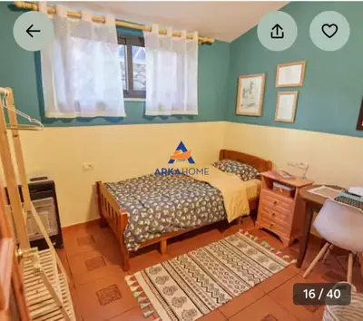 Apartment 2+1 for rent in Rruga Sami Frashëri, Tirana, 80 m². Photo 5 of 5