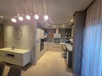 Appartamento 2+1 in affitto a Zogu i Zi, Tirana, 110 m². Foto 6 di 12