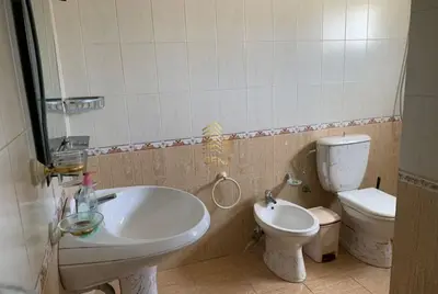 Apartament 2+1 me qera në Kodra e Priftit, Tiranë, 150 m². Foto 9 nga 10