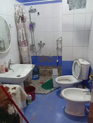Apartment 1+1 for rent in Stadiumi Qemal Stafa, Tirana, 70 m². Photo 6 of 6