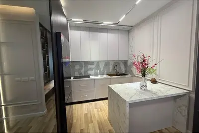 Appartamento 2+1 in affitto ad Astir, Tirana, 118 m². Foto 4 di 8