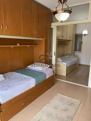 Apartment 3+1 for rent in Rruga e Elbasanit, Tirana, 140 m². Photo 6 of 11