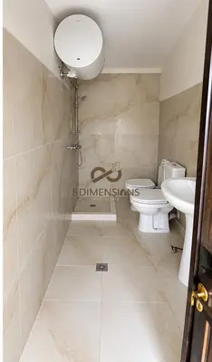 Appartamento 1+1 in affitto ad Ali Demi, Tirana, 50 m². Foto 6 di 6