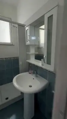 Apartament 1+1 me qera në Stacioni i Trenit, Durrës, 60 m². Foto 5 nga 5