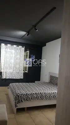 Appartamento 2+1 in affitto a Rruga Fortuzi, Tirana, 95 m². Foto 3 di 8