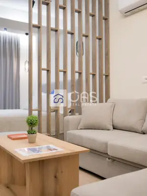 Appartamento in affitto a 21 Dhjetori, Tirana, 50 m². Foto 3 di 5