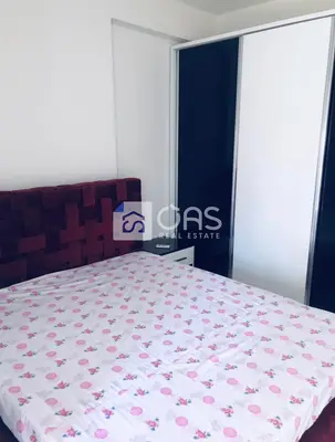 Appartamento 2+1 in affitto a Selvia, Tirana, 105 m². Foto 5 di 7