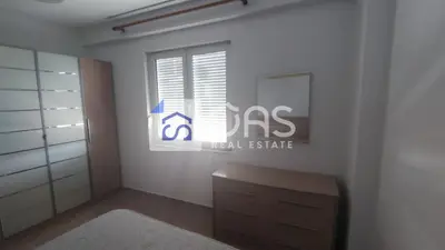 Appartamento 1+1 in affitto a Brryli, Tirana, 78 m². Foto 2 di 8