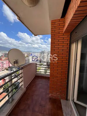 Apartament 2+1 me qera në Pazari i Ri, Tiranë, 103 m². Foto 5 nga 5