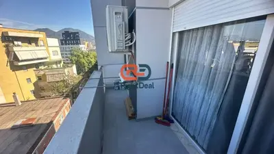 Apartment 2+1 for rent in Rruga e Dibrës, Tirana, 95 m². Photo 8 of 8