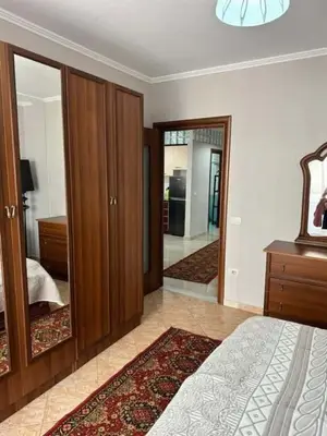 Apartament 1+1 me qera në Rruga Dalip Peza, Durrës, 62 m². Foto 8 nga 8