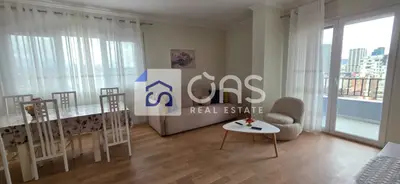 Apartment 2+1 for rent in Pazari i Ri, Tirana, 98 m². Photo 3 of 11