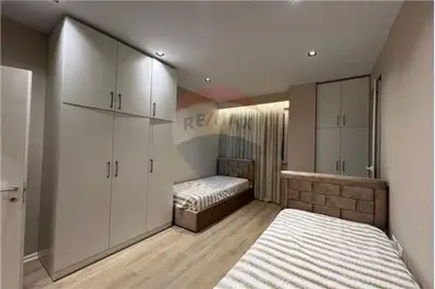 Apartment 2+1 for rent in Grand Gallery, Tirana, 106 m². Photo 4 of 6