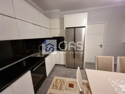 Appartamento 2+1 in affitto ad Astir, Tirana, 104 m². Foto 5 di 6