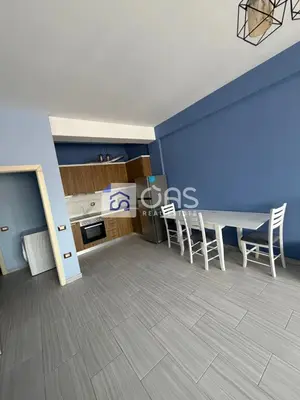 Apartament 1+1 me qera në Astir, Tiranë, 60 m². Foto 4 nga 5