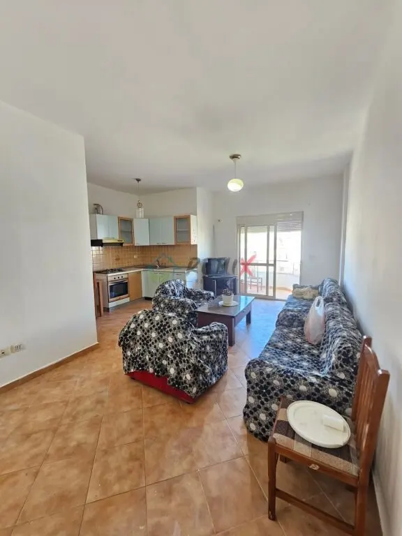 Apartment 2+1 for rent in Drejtoria e Policise, Durrës, 113 m²