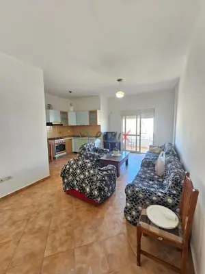 Apartament 2+1 me qera në Drejtoria e Policise, Durrës, 113 m². Foto 1 nga 12
