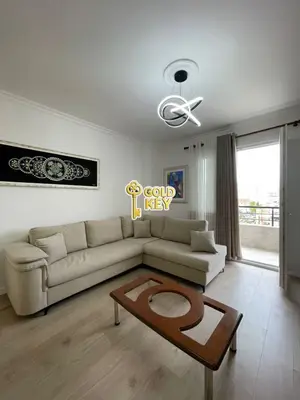 Apartament 2+1 me qera në Stacioni i Zjarrfikësve, Durrës, 100 m². Foto 3 nga 11