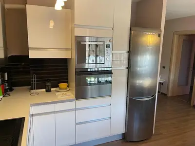 Apartment 2+1 for rent in Pallati me Shigjeta, Tirana, 109 m². Photo 2 of 10