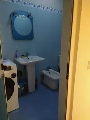 Apartament 1+1 me qera në Rruga Mujo Ulqinaku, Durrës, 90 m². Foto 6 nga 9