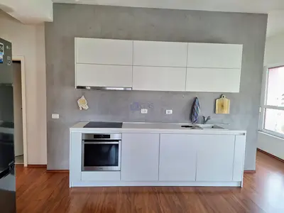 Apartment 2+1 for rent in Ali Demi, Tirana, 85 m². Photo 2 of 9