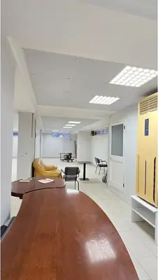 Commercial space for rent in Lagjja 16, Durrës, 196 m². Photo 6 of 8