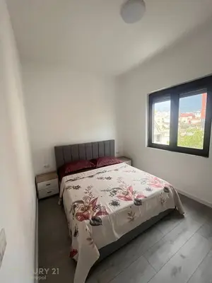 Appartamento 1+1 in affitto a Brryli, Tirana, 50 m². Foto 4 di 9