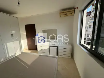 Apartament 1+1 me qera në Laprakë, Tiranë, 60 m². Foto 6 nga 6
