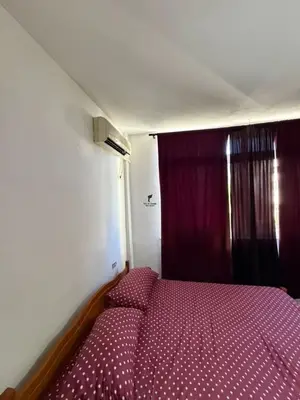 Apartament 1+1 me qera në Blloku, Tiranë, 60 m². Foto 4 nga 6