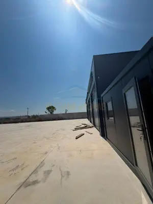 Magazinë me qera në Fllake, Durrës, 200 m². Foto 7 nga 7