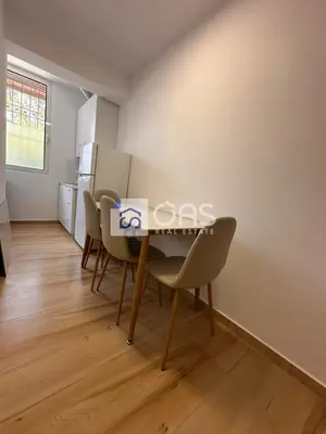 Apartment 1+1 for rent in Tregu Elektrik, Tirana, 61 m². Photo 8 of 11