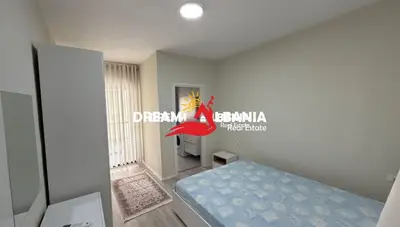 Appartamento 2+1 in affitto a Rruga e Durrësit, Tirana, 100 m². Foto 6 di 9