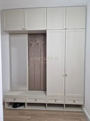 Apartment 2+1 for rent in Sheshi Pranvera, Durrës, 100 m². Photo 7 of 12