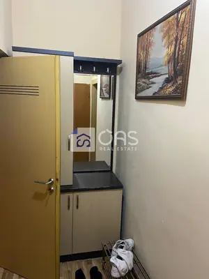 Apartament 1+1 me qera në Blloku, Tiranë, 65 m². Foto 9 nga 11