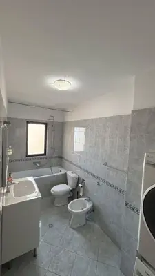 Apartment 2+1 for rent in Bulevardi Gjergj Fishta, Tirana, 95 m². Photo 6 of 9