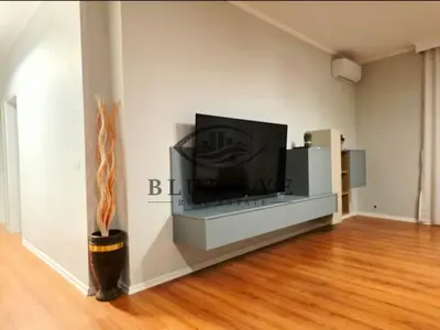 Appartamento 2+2 in affitto ad Ish Rajoni i Policisë, Durazzo, 110 m². Foto 9 di 9