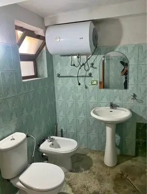 Shtëpi private 1+1 me qera në Kodra e Priftit, Tiranë, 52 m². Foto 6 nga 6