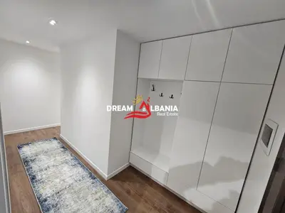 Apartament 2+1 me qera në Rruga Him Kolli, Tiranë, 110 m². Foto 10 nga 11