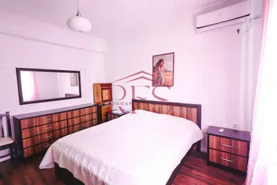 Appartamento 2+1 in affitto a Zogu i Zi, Tirana, 90 m². Foto 9 di 10