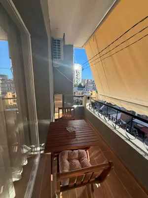 Apartment 2+1 for rent in Pazari i Ri, Tirana, 100 m². Photo 7 of 9