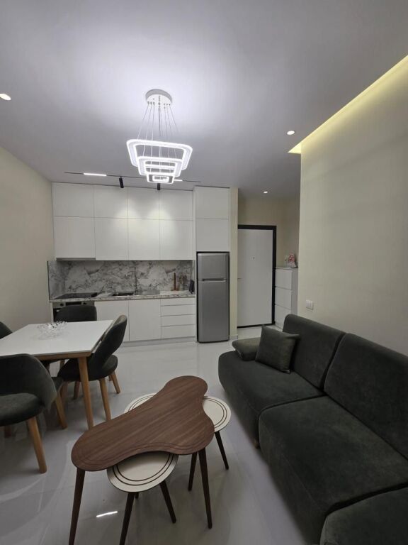 Shtëpi private 1+1 me qera në Univers City, Tiranë, 60 m². Foto 2 nga 3
