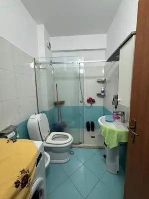 Apartament 2+1 me qera në Plazh Iliria, Durrës, 85 m². Foto 8 nga 8