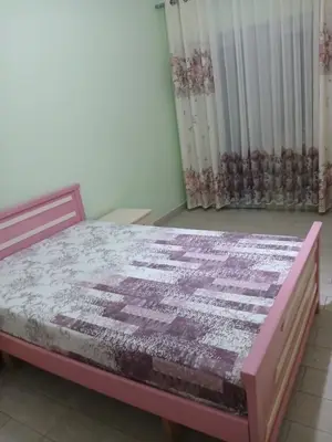 House 1+1 for rent in Rruga Myslym Keta, Tirana, 60 m². Photo 2 of 4