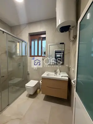 Appartamento 1+1 in affitto a Selitë, Tirana, 60 m². Foto 7 di 8