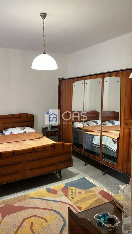 Apartment 1+1 for rent in Myslym Shyri, Tirana, 60 m²